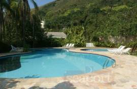 Piscina Comum