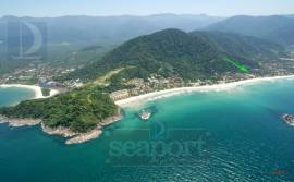 Localização do condomínio