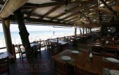 Restaurante e Pizzaria  Chapéu de Sol