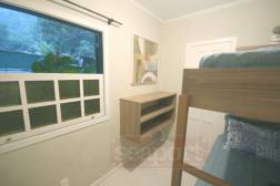 Suíte  3 com Ventilador