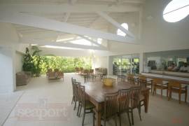 Lounge do CondomÃ­nio