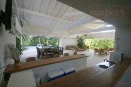 Lounge do CondomÃ­nio