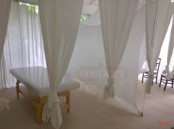 EspaÃ§o de Massagem do CondomÃ­nio