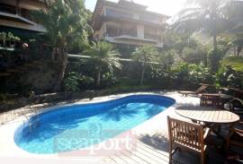 Piscina do Condomínio 