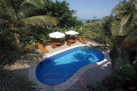 Piscina do CondomÃ­nio 