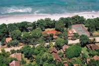 Foto AÃ©rea Praia Cambury