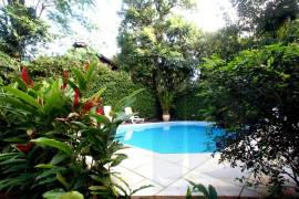 Piscina do CondomÃ­nio