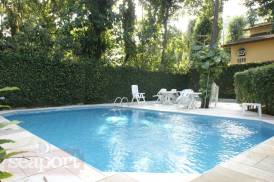 Piscina do CondomÃ­nio