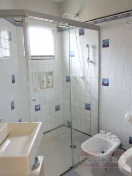 Suíte Master banheiro 