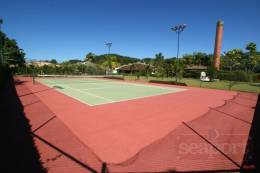 Quadra Poliesportiva