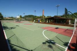 Quadra Poliesportiva 