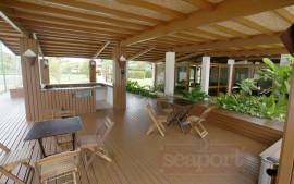 Bar/ Louge Condominio 