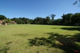 Campo de Futebol 