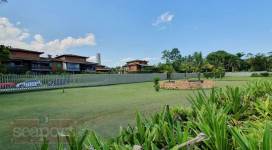 Jardim do CondomÃ­nio 