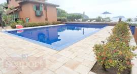 Piscina do CondomÃ­nio