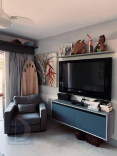 Sala de Estar Tv