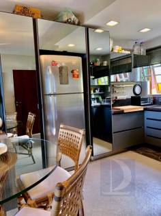 Mesa de Jantar e cozinha 