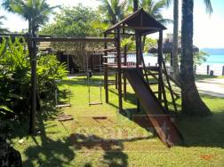 Playground Frente ao Mar