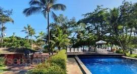 Piscina do Condominio 