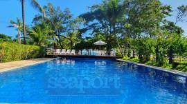 Piscina do Condomínio 