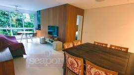 Sala de estar e Jantar