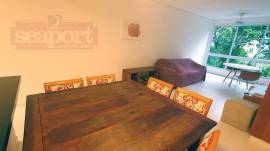 Sala de estar e Jantar