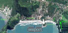 LocalizaÃ§Ã£o do condomÃ­nio