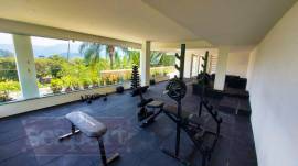 Sala Funcional Fitness