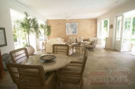 Sala de Jantar Apoio 