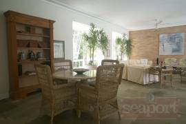 Sala de Jantar Apoio 