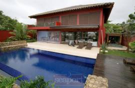 Piscina Frente ao Mar 