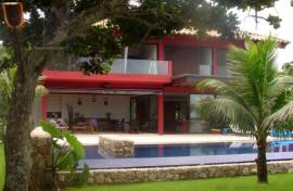 Piscina Frente ao Mar 