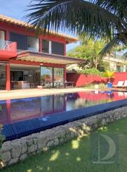 Piscina Frente ao Mar 