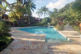 Piscina do Condomínio