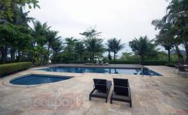 Piscina Frente ao Mar 