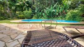 Piscina do Condomínio 