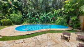 Piscina do CondomÃ­nio 