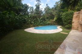 Piscina do Condomínio 