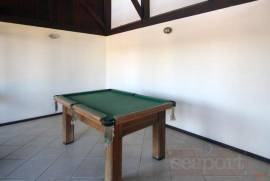 Mesa de Jogos do condomÃ­nio