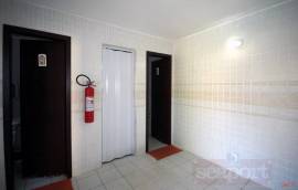 Sauna do condomÃ­nio