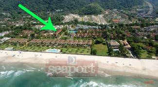 LocalizaÃ§Ã£o da casa