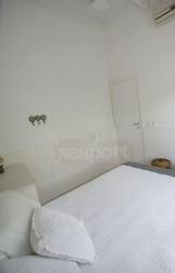 DormitÃ³rio 4 com  ar condicionado