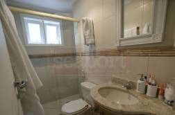 Banheiro dormitÃ³rios