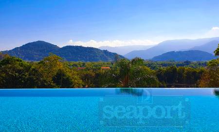 Piscina Bordas Infinitas Piscina Bordas Infinitas