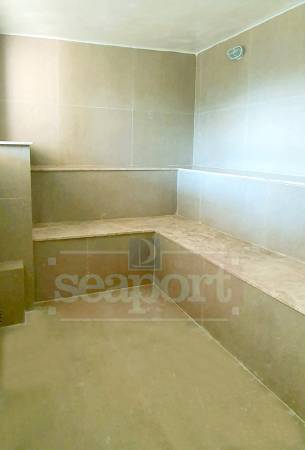 Sauna Sauna