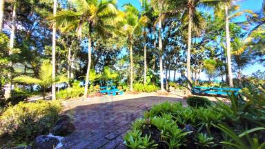 Jardim Frente ao Mar 