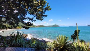 Jardim Frente ao Mar 