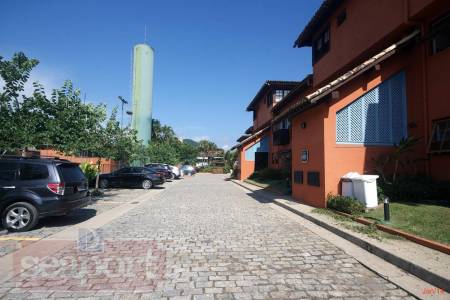 Rua Interna 