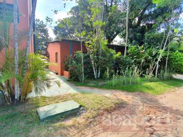 Rua Interna Condomínio