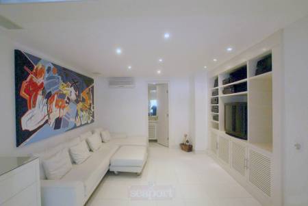 Sala Tv ReversÃ­vel